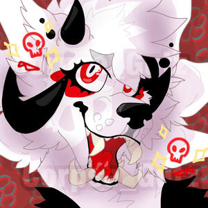 SiX the Wolf